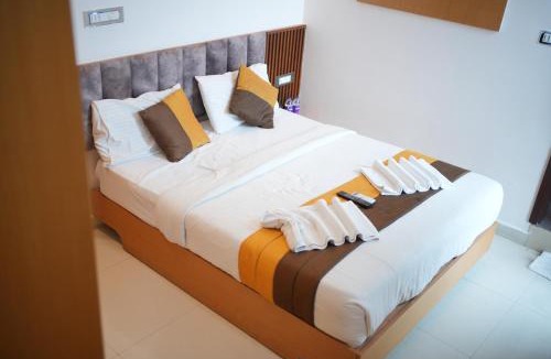 Koramangala Hotel | Hotel RK Koramangala