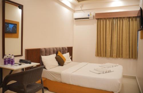 Koramangala Hotel | Hotel RK Koramangala
