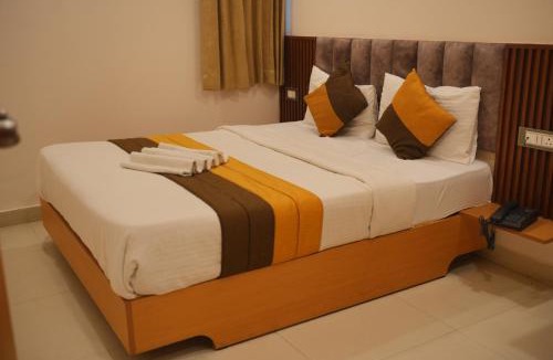 Koramangala Hotel | Hotel RK Koramangala