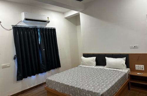 Sikar Hotel | Hotel RK Palace
