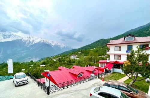 Kalpa Hotel | Hotel Rollingrang