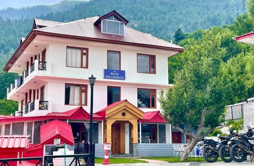 Kalpa Hotel | Hotel Rollingrang