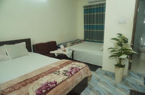 Khulna Division Hotel | Hotel Rongdhanu International, Khulna