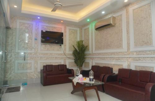 Khulna Division Hotel | Hotel Rongdhanu International, Khulna