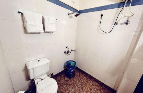 Palampur Hotel | Hotel Rongla