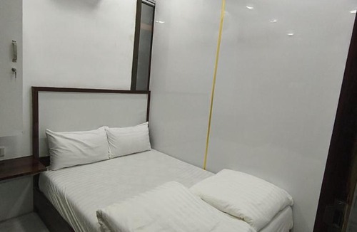 Fort Hostel | Hotel Rose Inn Dormitory