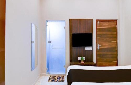 Ballygunge Hotel | Hotel Rose Inn