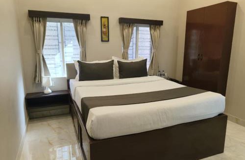 Ballygunge Hotel | Hotel Rose Inn