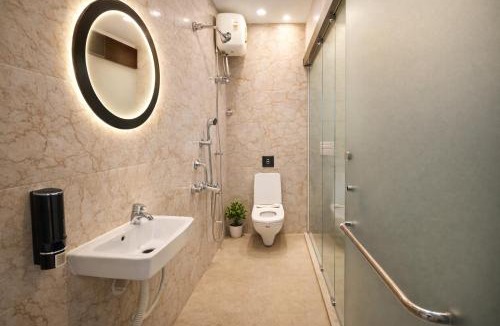 Ballygunge Hotel | Hotel Rose Inn