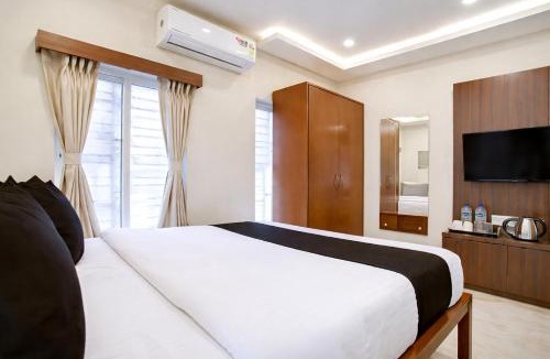 Ballygunge Hotel | Hotel Rose Inn