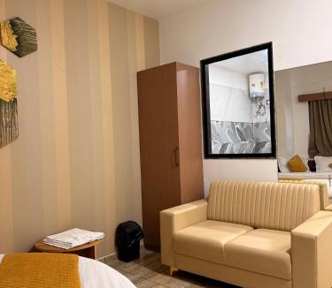 Vallabh Vidhyanagar Hotel | HOTEL ROSE PRIMe