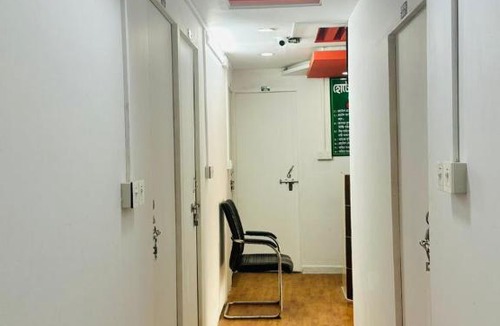 Dhaka Apartment | HoteL Rose Valley Panthapath