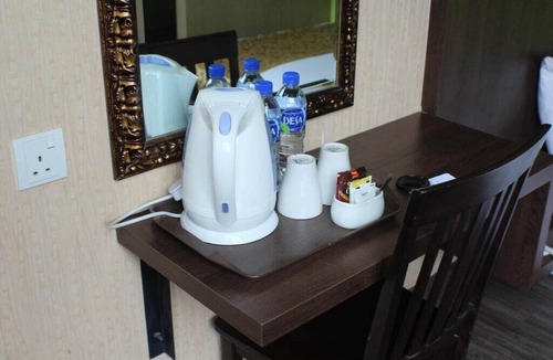 Bukit Baru Hotel | Hotel Rosmerah