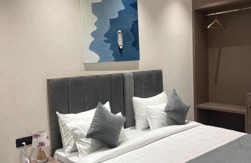 Bathinda Hotel | Hotel route 54