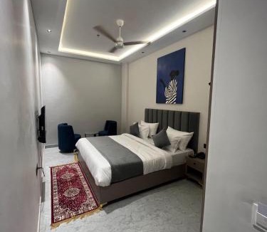 Bathinda Hotel | Hotel route 54