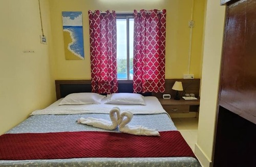 Port Blair Hotel | Hotel Roy's