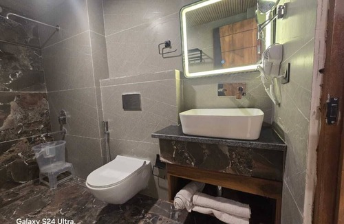 Badrinath Hotel | Hotel Royal Badri - A Pilgrim's Habitat