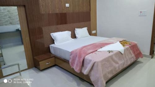 Varanasi Hotel | Hotel Royal Country Club