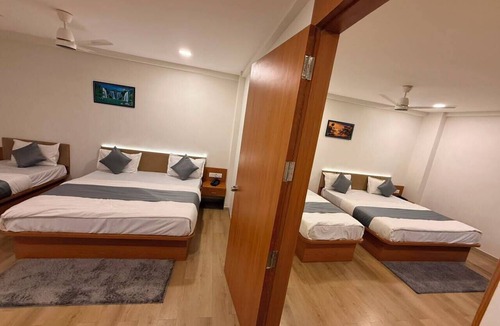 Vapi Hotel | Hotel Royal Elite
