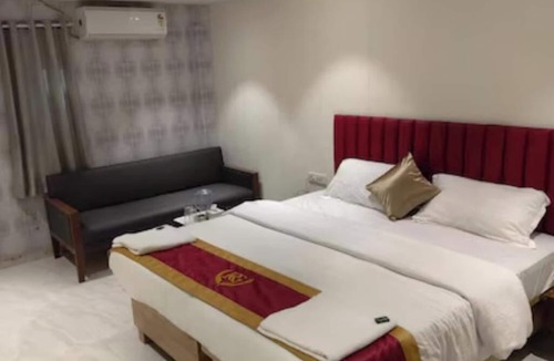 Andheri Hotel | Hotel Royal Galaxy