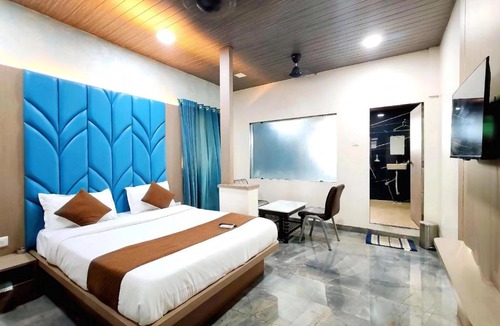 Taloja Hotel | Hotel Royal Inn