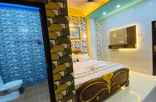 Sandeshkhali Hotel | Hotel Royal Island - Sundarban