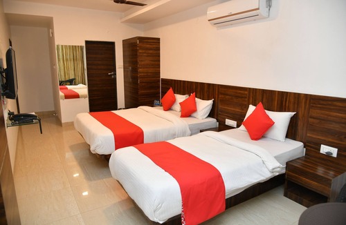 Medha Hotel | Hotel Royal Orbit