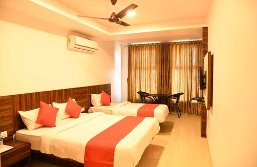 Medha Hotel | Hotel Royal Orbit