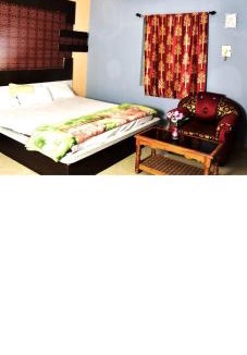 Dharamgarh Hotel | Hotel Royal Palace Dharamgarh