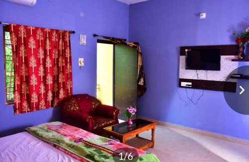 Dharamgarh Hotel | Hotel Royal Palace Dharamgarh