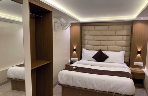 Fort Hotel | Hotel Royal Palace Fort