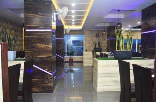 Tezpur Hotel | Hotel Royal Palace