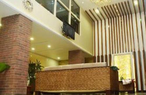Tezpur Hotel | Hotel Royal Palace