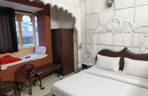 Chittorgarh Hotel | Hotel Royal Palace