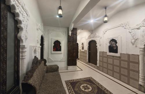 Chittorgarh Hotel | Hotel Royal Palace