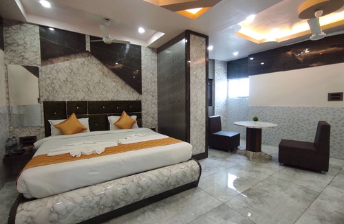 Nagaon Hotel | Hotel Royal Palace