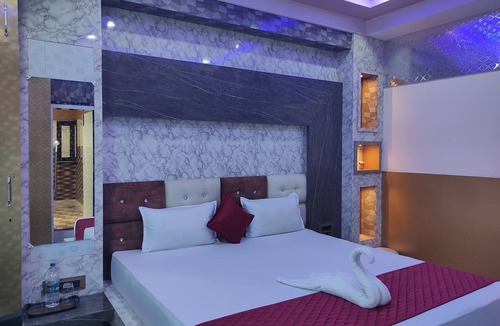 Nagaon Hotel | Hotel Royal Palace