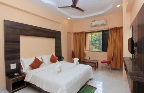 Kune N.m. Hotel | Hotel Royal Park
