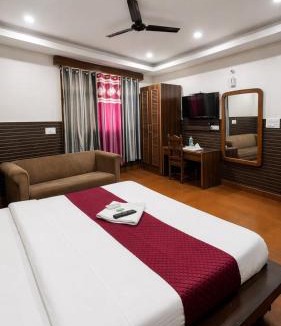 Chandigarh Hotel | Hotel Royal Plaza