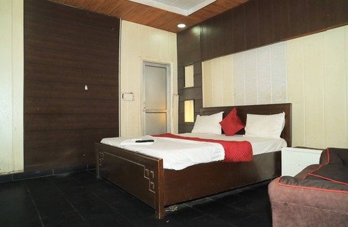 Chandigarh Hotel | Hotel Royal Plaza