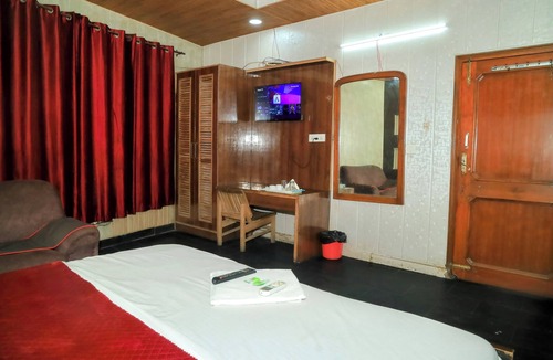 Chandigarh Hotel | Hotel Royal Plaza