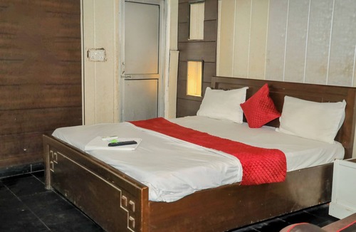 Chandigarh Hotel | Hotel Royal Plaza