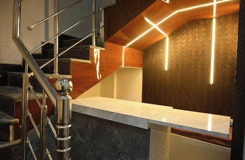 Ranchi Hotel | Hotel Royal Radiant