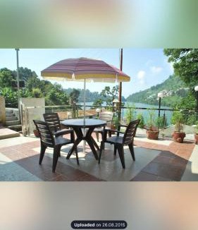 Bhimtal Hotel | Hotel Royal Rosette Lake View BHIMTAL
