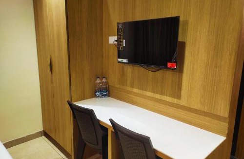 Madurai Hotel | Hotel Royal Stay