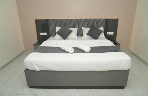 Sangareddi Hotel | Hotel Royal stay inn