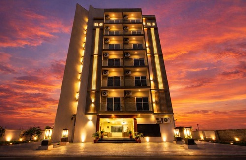 Bellandur Hotel | Hotel Royal Suites Outer Ring Bellandur