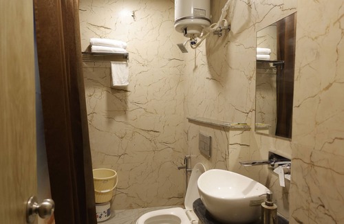 Bharatpur Hotel | Hotel Royal Vilas
