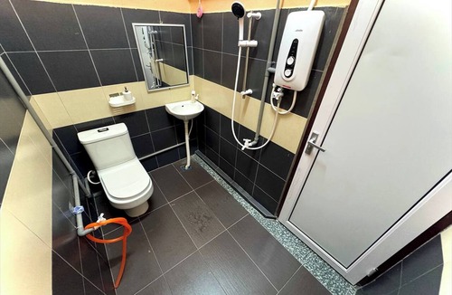 Gual Periok Hotel | Hotel Rs Inn
