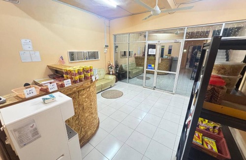 Gual Periok Hotel | Hotel RS Inn
